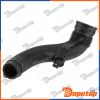 Gaine de suralimentation pour BMW | GPP-BM-204, 13717602651